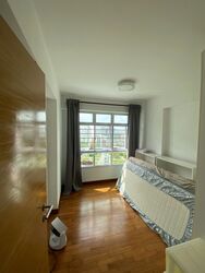 Blk 281A Compassvale Ancilla (Sengkang), HDB 3 Rooms #637739791